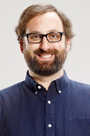 Eric Wareheim tüm dizileri dizigom'da