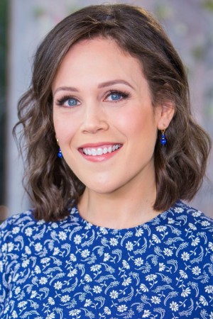 Erin Krakow tüm dizileri dizigom'da