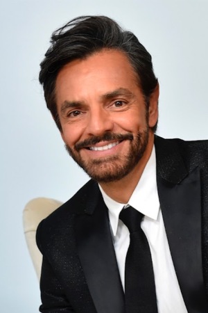 Eugenio Derbez tüm dizileri dizigom'da