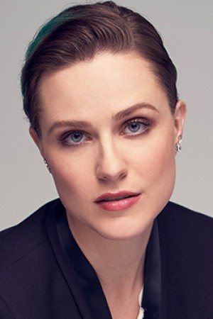 Evan Rachel Wood tüm dizileri dizigom'da