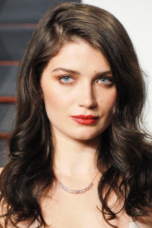 Eve Hewson tüm dizileri dizigom'da