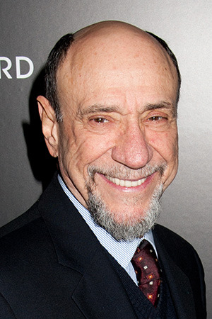 F. Murray Abraham tüm dizileri dizigom'da