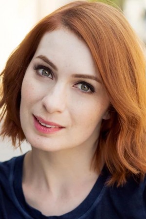 Felicia Day tüm dizileri dizigom'da