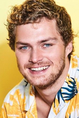 Finn Jones tüm dizileri dizigom'da