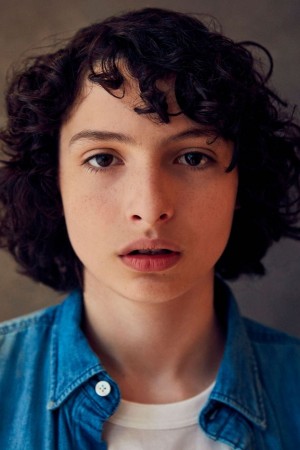 Finn Wolfhard tüm dizileri dizigom'da