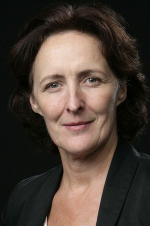 Fiona Shaw tüm dizileri dizigom'da