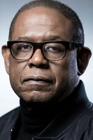 Forest Whitaker tüm dizileri dizigom'da