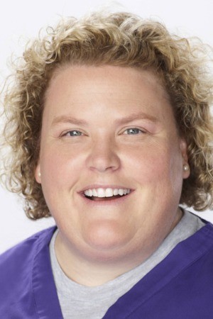 Fortune Feimster tüm dizileri dizigom'da