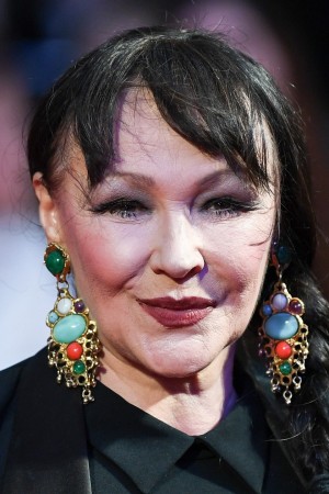 Frances Barber tüm dizileri dizigom'da