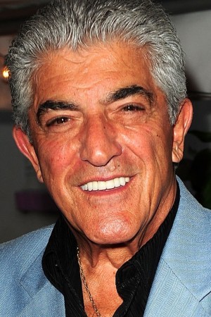 Frank Vincent tüm dizileri dizigom'da