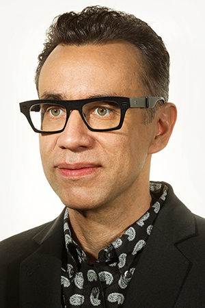 Fred Armisen tüm dizileri dizigom'da