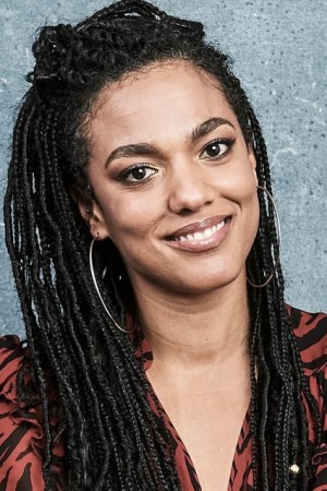 Freema Agyeman tüm dizileri dizigom'da