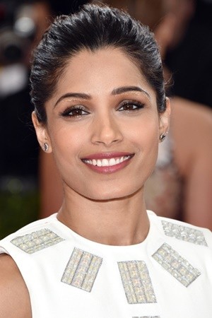 Freida Pinto tüm dizileri dizigom'da