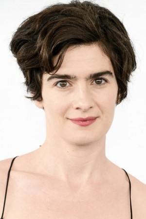 Gaby Hoffmann tüm dizileri dizigom'da