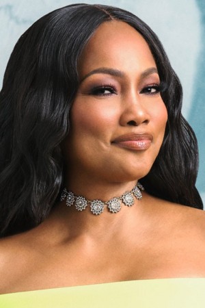 Garcelle Beauvais tüm dizileri dizigom'da