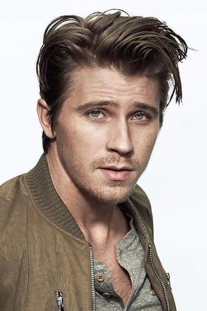 Garrett Hedlund tüm dizileri dizigom'da