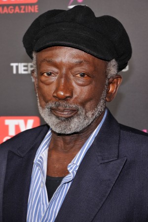 Garrett Morris tüm dizileri dizigom'da