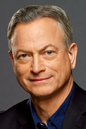 Gary Sinise tüm dizileri dizigom'da