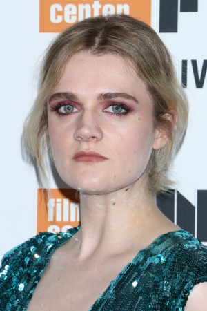 Gayle Rankin tüm dizileri dizigom'da