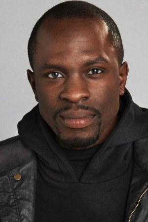 Gbenga Akinnagbe tüm dizileri dizigom'da