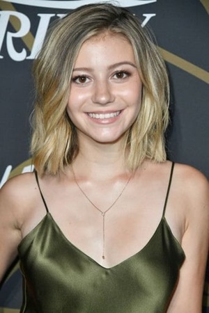 Genevieve Hannelius tüm dizileri dizigom'da