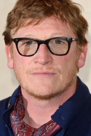 Geoff Bell tüm dizileri dizigom'da