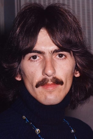 George Harrison tüm dizileri dizigom'da