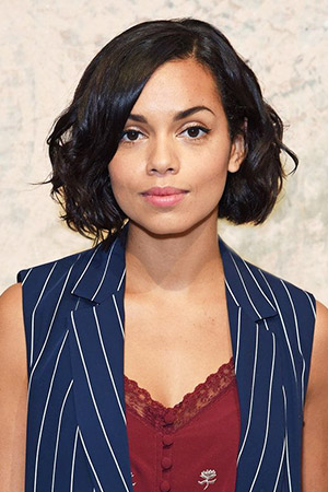 Georgina Campbell tüm dizileri dizigom'da