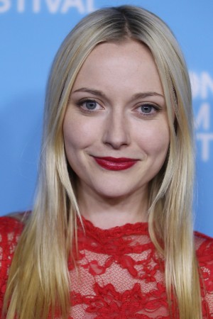 Georgina Haig tüm dizileri dizigom'da