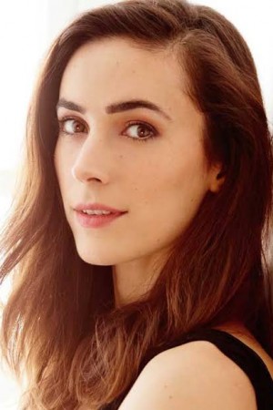 Geraldine Hakewill tüm dizileri dizigom'da