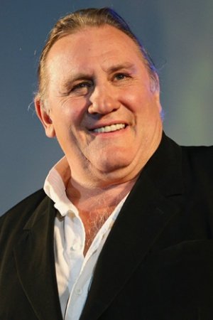 Gérard Depardieu tüm dizileri dizigom'da