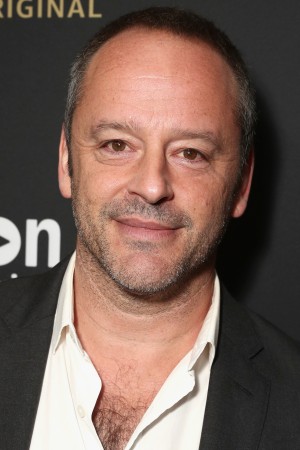 Gil Bellows tüm dizileri dizigom'da