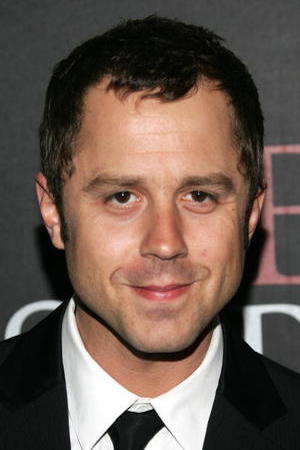 Giovanni Ribisi tüm dizileri dizigom'da