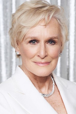 Glenn Close tüm dizileri dizigom'da