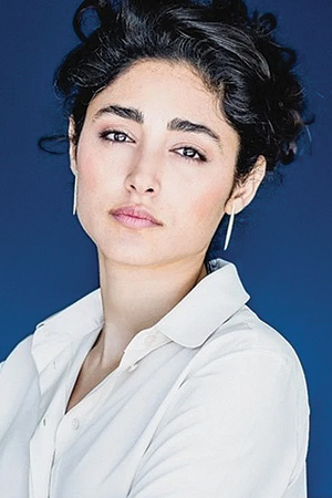 Golshifteh Farahani tüm dizileri dizigom'da