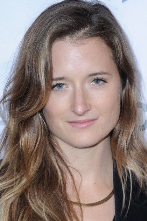 Grace Gummer tüm dizileri dizigom'da