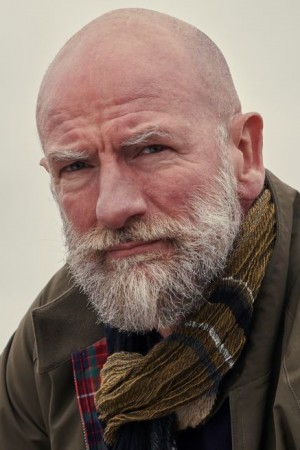 Graham McTavish tüm dizileri dizigom'da