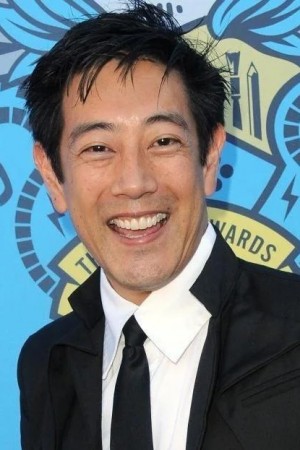 Grant Imahara tüm dizileri dizigom'da