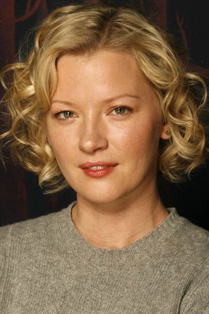 Gretchen Mol tüm dizileri dizigom'da