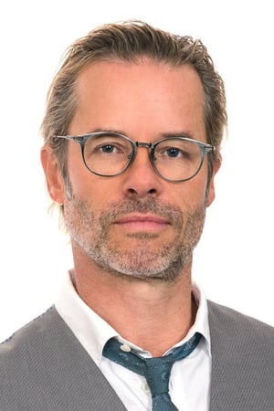 Guy Pearce tüm dizileri dizigom'da