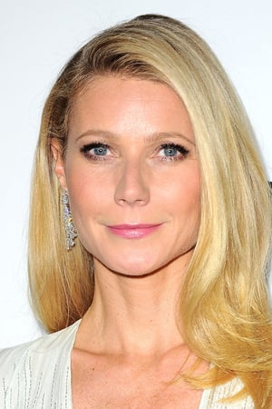 Gwyneth Paltrow tüm dizileri dizigom'da