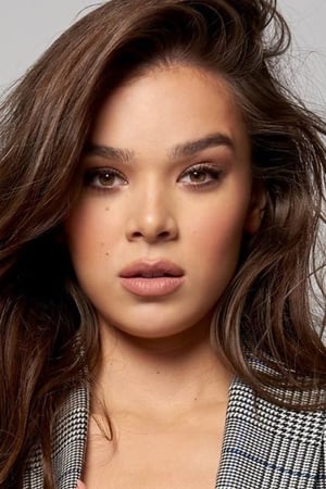 Hailee Steinfeld tüm dizileri dizigom'da