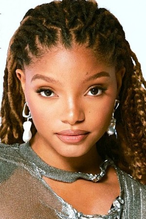 Halle Bailey tüm dizileri dizigom'da