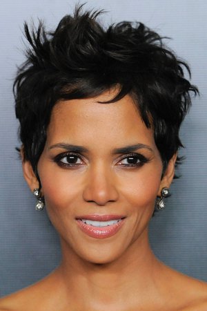 Halle Berry tüm dizileri dizigom'da