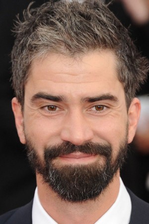 Hamish Linklater tüm dizileri dizigom'da