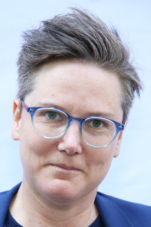 Hannah Gadsby tüm dizileri dizigom'da