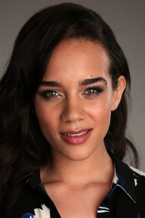 Hannah John-Kamen tüm dizileri dizigom'da