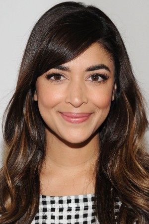 Hannah Simone tüm dizileri dizigom'da