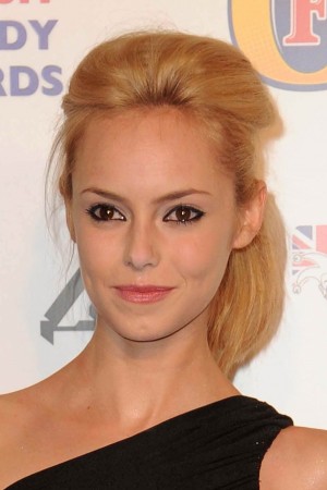 Hannah Tointon tüm dizileri dizigom'da