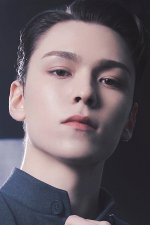 Hansol Vernon Chwe tüm dizileri dizigom'da